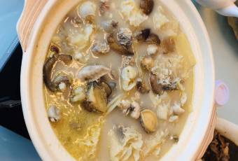 Jumbo Seafood 珍寶軒 user photo