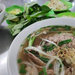 Pho Phu Vuong User Photo