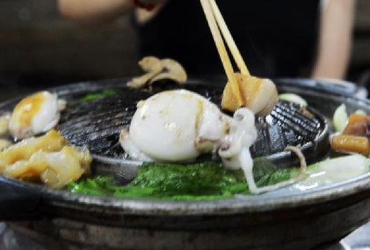 Sukonthan Buffet User Photo