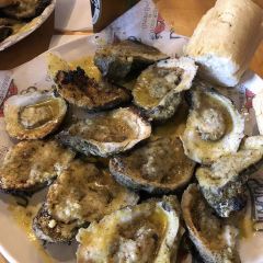 Drago's Seafood Restaurant - Hilton New Orleans Riverside User Photo