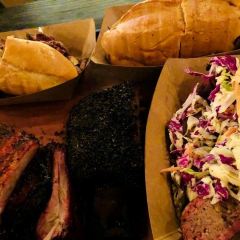 Grand Ole BBQ Y Asado User Photo