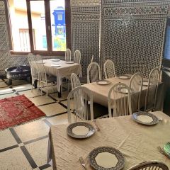 Restaurant Belle Vue User Photo