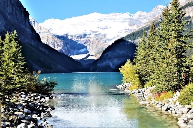 Lake Louise