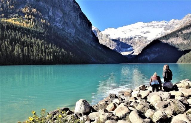 Lake Louise