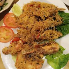 Happy Happy Cenang Seafood Restaurant User Photo