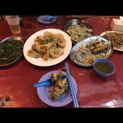 Suang Tain Seafood Restaurant User Photo