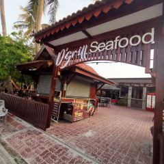 Hometown Hainan Coffee(KLIA 2) ảnh của người dùng