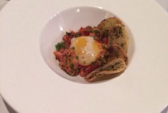 Cilantro Restaurant & Wine Bar User Photo