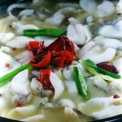 BensuSauerkraut Fish (Nanyang Store) User Photo