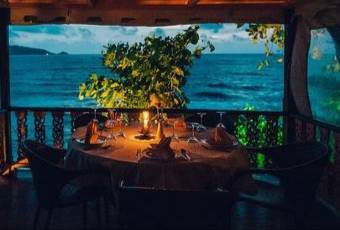 Photo d'utilisateur de The Good View Bar & Restaurant