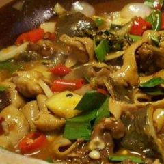 Zuixingxiangxi (jishouyi) User Photo