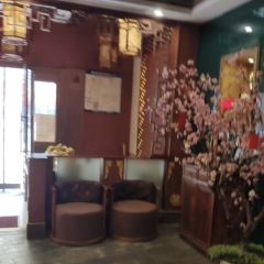 Yu rong fu(qin ye dian) User Photo