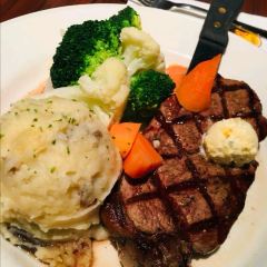 Hard Rock Cafe Kuala Lumpur User Photo