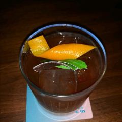 The Whisky Bar張用戶圖片