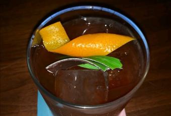 The Whisky Bar KL User Photo