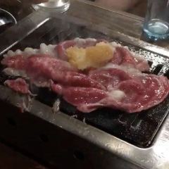 Yakiniku Hormone Seigo Sakae User Photo