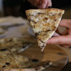 Isola del Nord Italy Restaurant 여행 사진