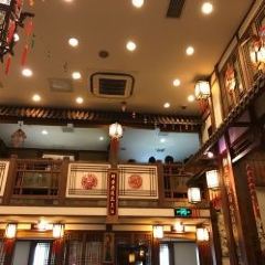 Cheng long hang User Photo