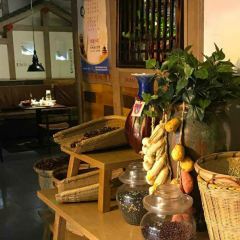 Maoluyinxiang (yunhecheng) ảnh của người dùng