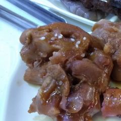 铁木真自助城 User Photo