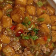 高第街56号餐厅(兖州九州方圆店) User Photo