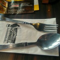 Hornbill Restaurant & Cafe User Photo
