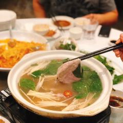（福昇海鲜酒家）Yummy Seafood Chinese Restaurant User Photo