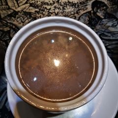 蠔爺王志德湛江海鲜生蚝馆(香槟花园店) User Photo