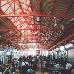 麥士威食物中心用戶圖片