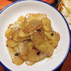 食博餐饮·江南小镇店 User Photo