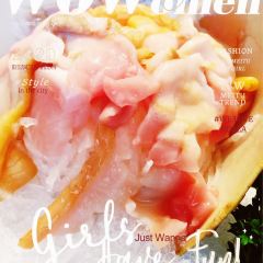 龙一海鲜(桃浦店) User Photo
