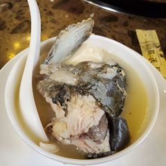 Gongjiao Fish (zhenghuangzong) ảnh của người dùng