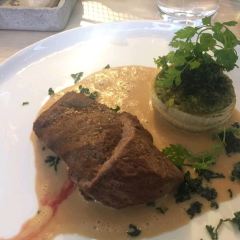 Tjoget 여행 사진