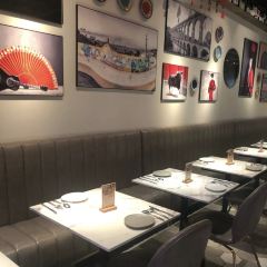 就是川川食酒肆(陆家嘴中心店) ảnh của người dùng