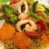 Nha Trang Seafoods 여행 사진