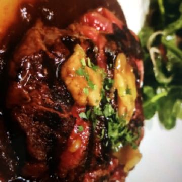 Burnt Ends用戶圖片