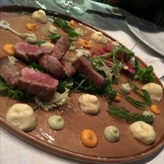 Osteria Enoteca ai Artisti 여행 사진