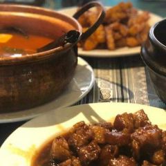 SI YUE CHU FANG User Photo