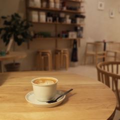 Coffee Shop Sova張用戶圖片