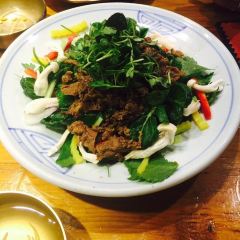 全州拌飯（參花街總店）張用戶圖片