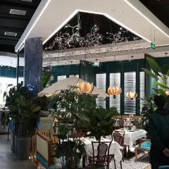 FANCY  SIGNATURE SAIGON User Photo