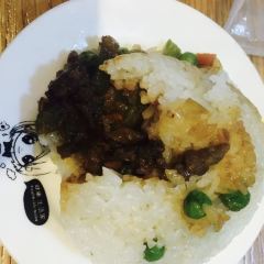 Yimingzhenxiandian (cangnanhuaqiao) 여행 사진