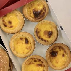肯德基(瓯北置诚广场店) User Photo