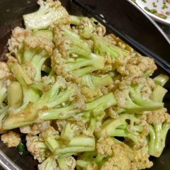 ZHUROUPO PRIVATE HOME CUISINE User Photo
