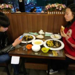 豪客来牛排(步行街店) User Photo