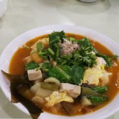 三街大队拽面馆总部(武安国际商贸城店) User Photo