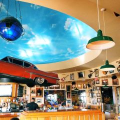 Hard Rock Cafe User Photo