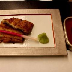 Yoshizuka Unagi User Photo