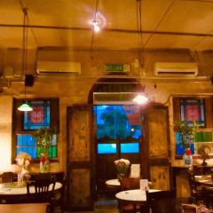 Old China Cafe User Photo