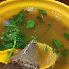 Da Hu Chun (Middle Sichuan Road) User Photo